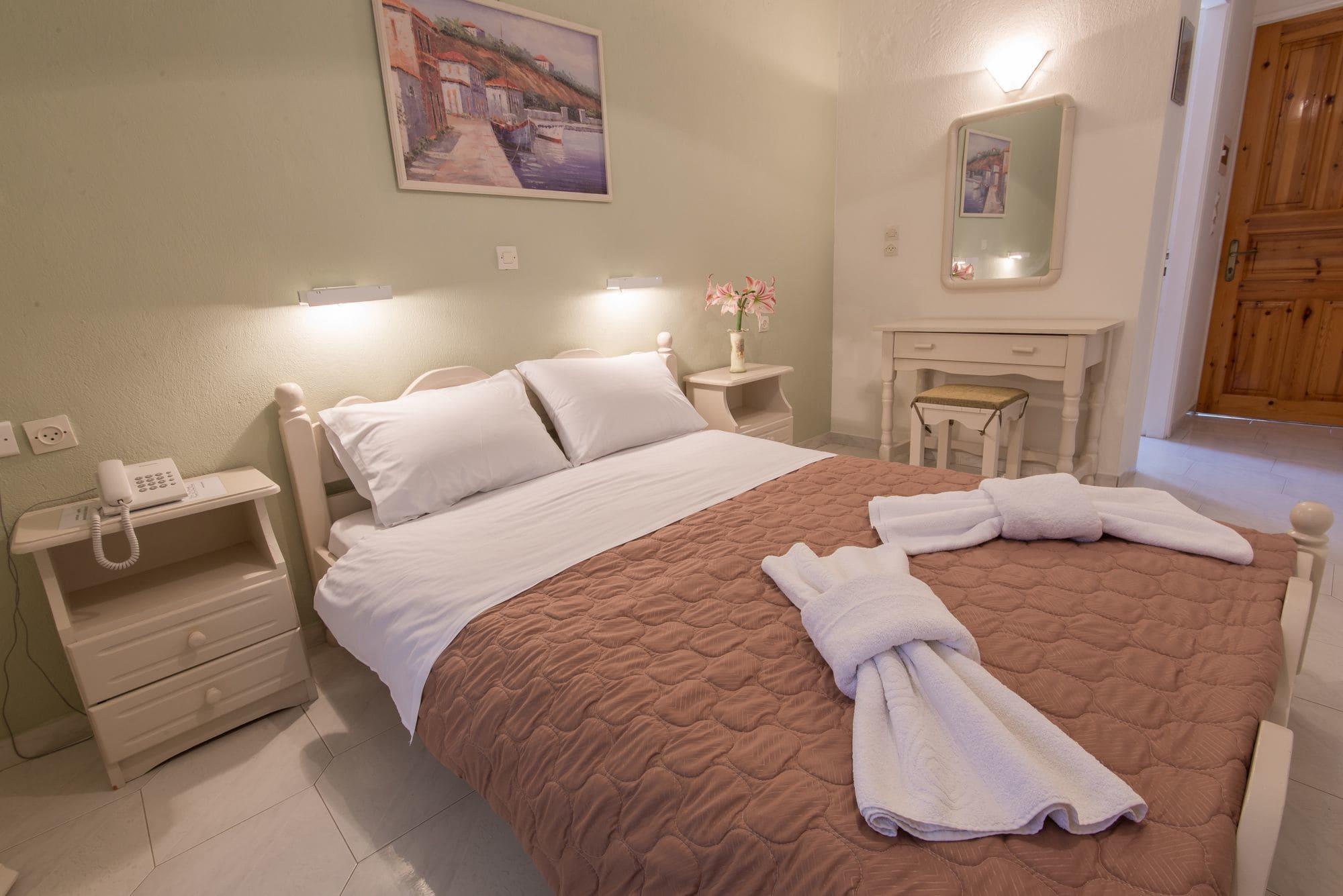 Olive Tree Hotel Áyios Nikítas