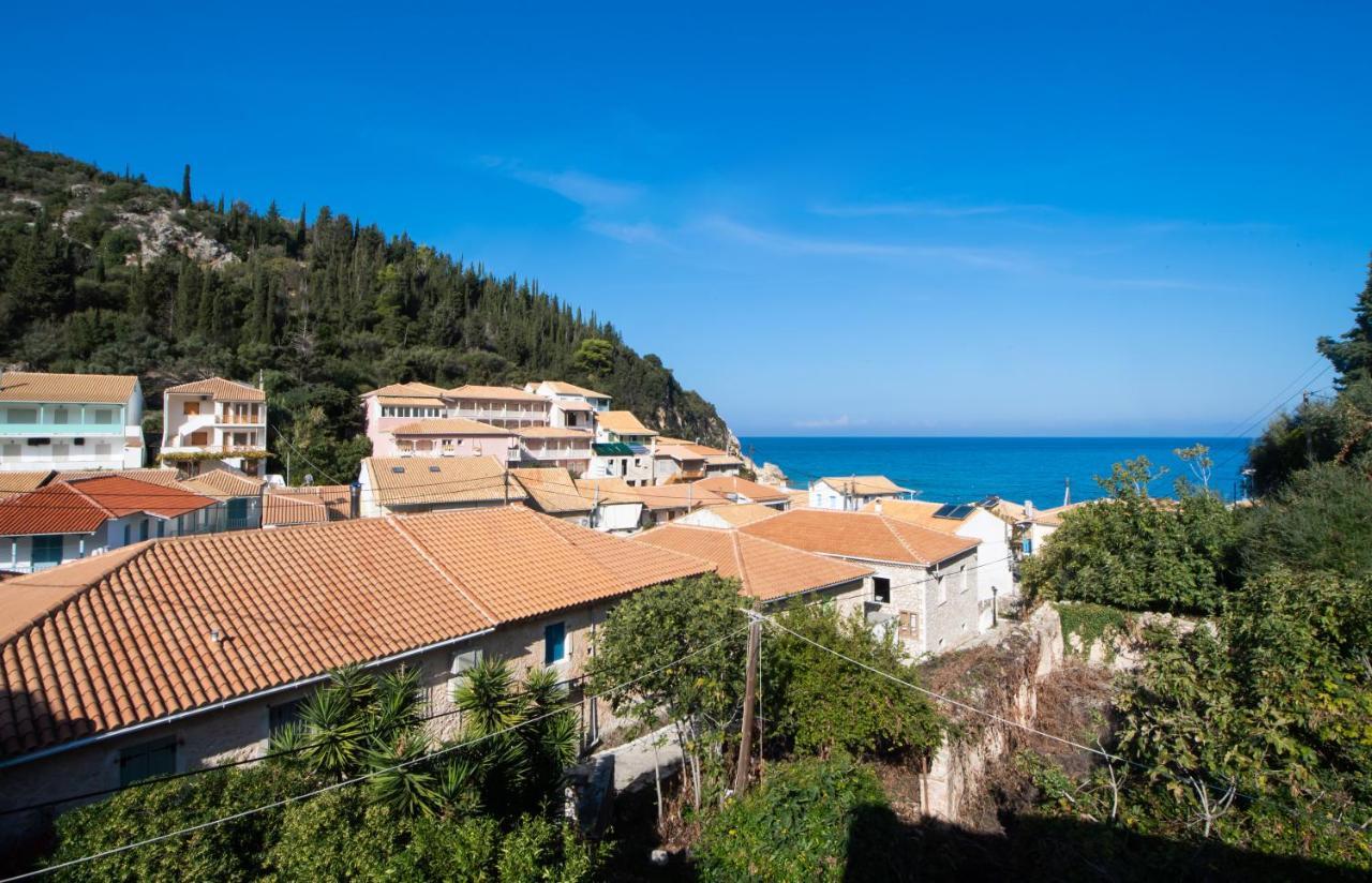 Hotel Olive Tree Áyios Nikítas