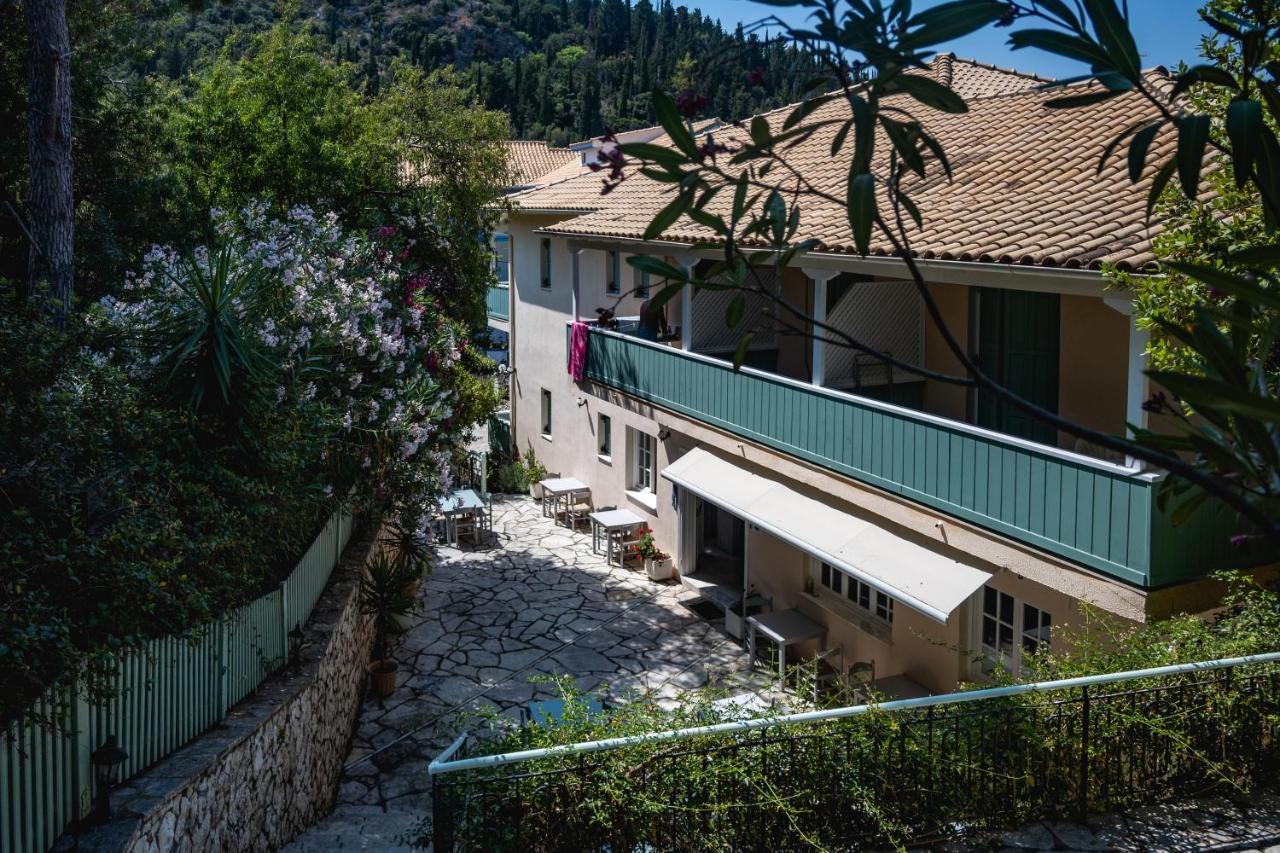 Hotel Olive Tree